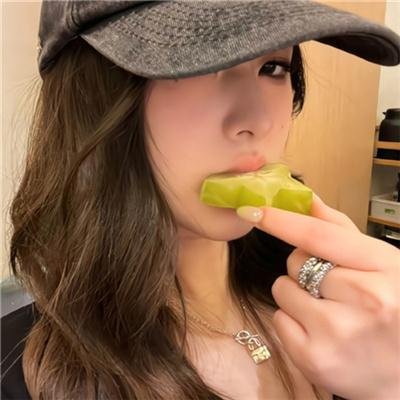 若叶女孩