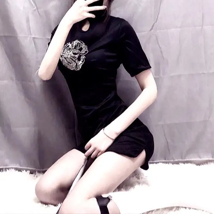 摩斯探长第五季